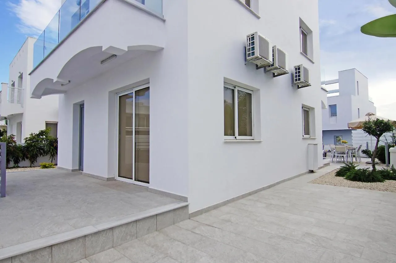 איה נאפה Villa Amarilia - Nissi Beach Area 0*, איה נאפה