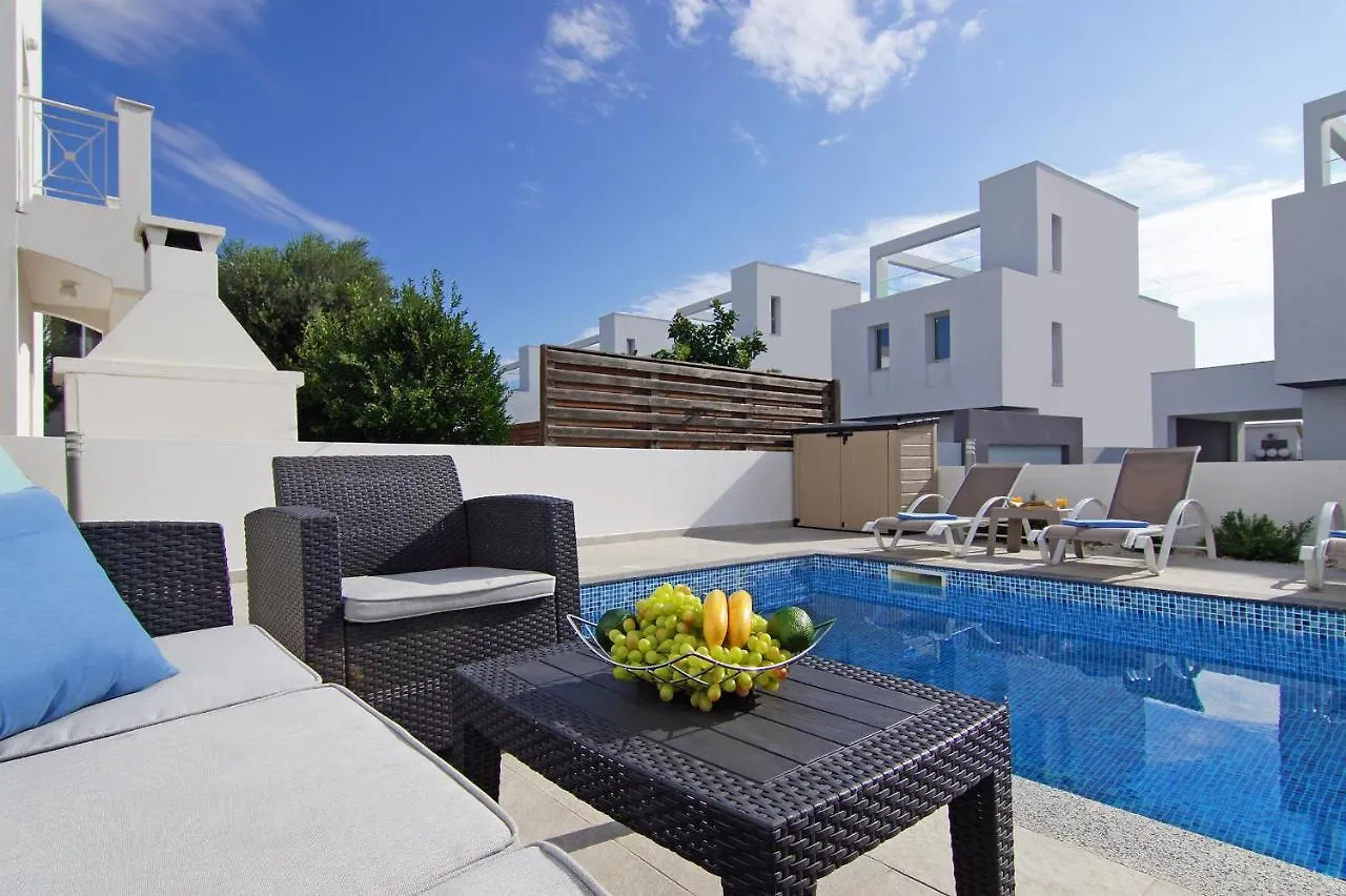 איה נאפה Villa Amarilia - Nissi Beach Area