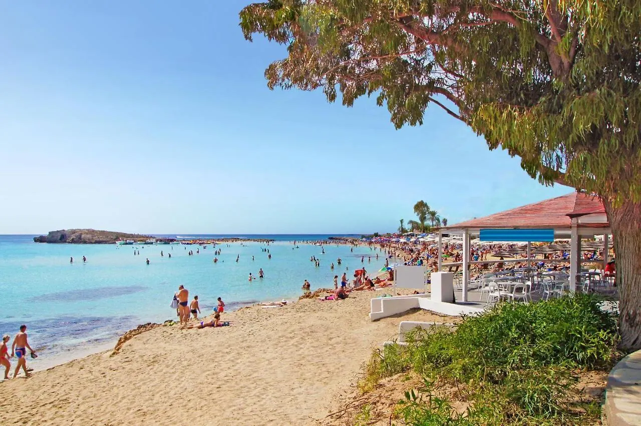 איה נאפה Villa Amarilia - Nissi Beach Area